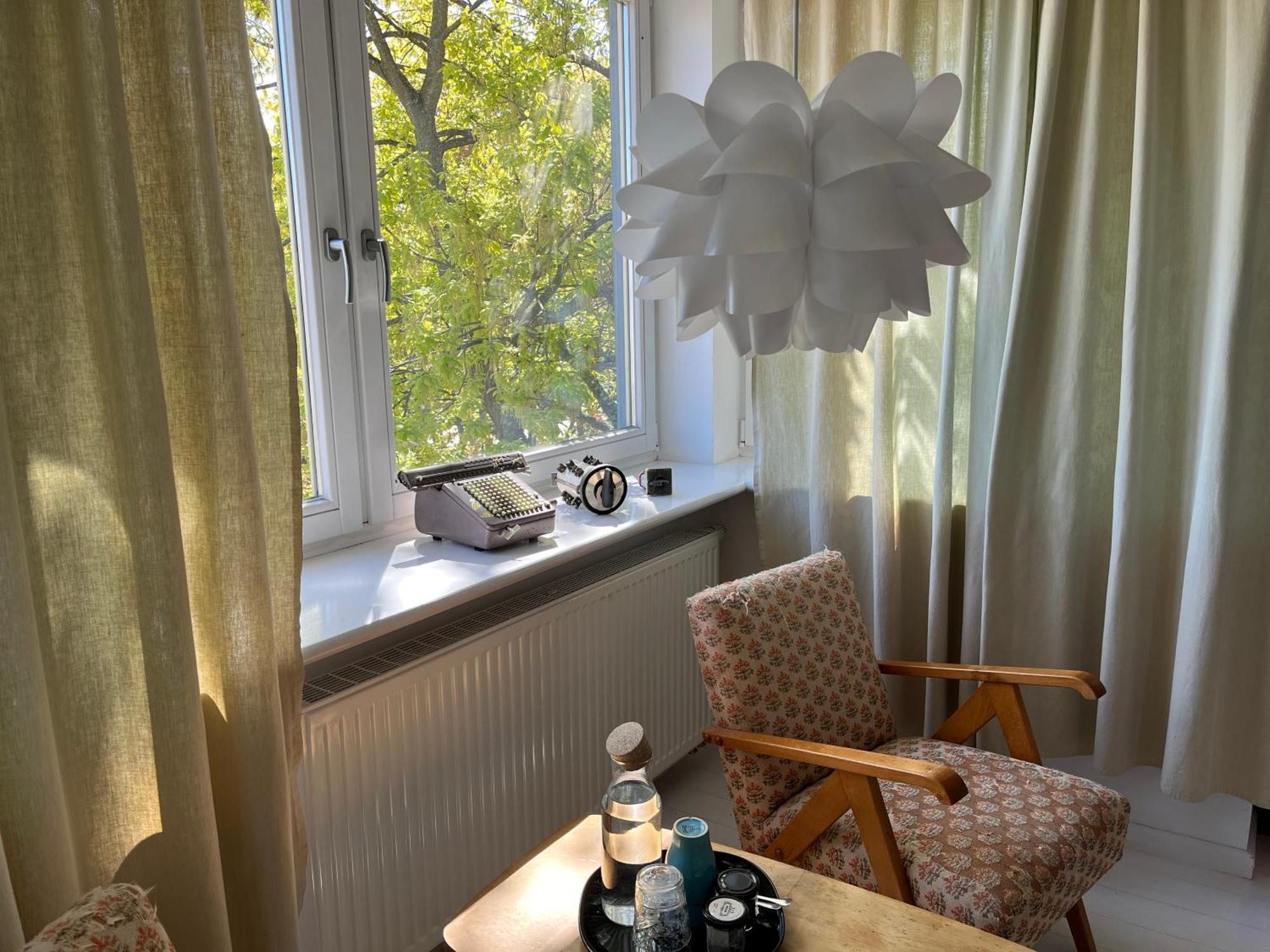 Lalala Apartment Sopot Exterior photo
