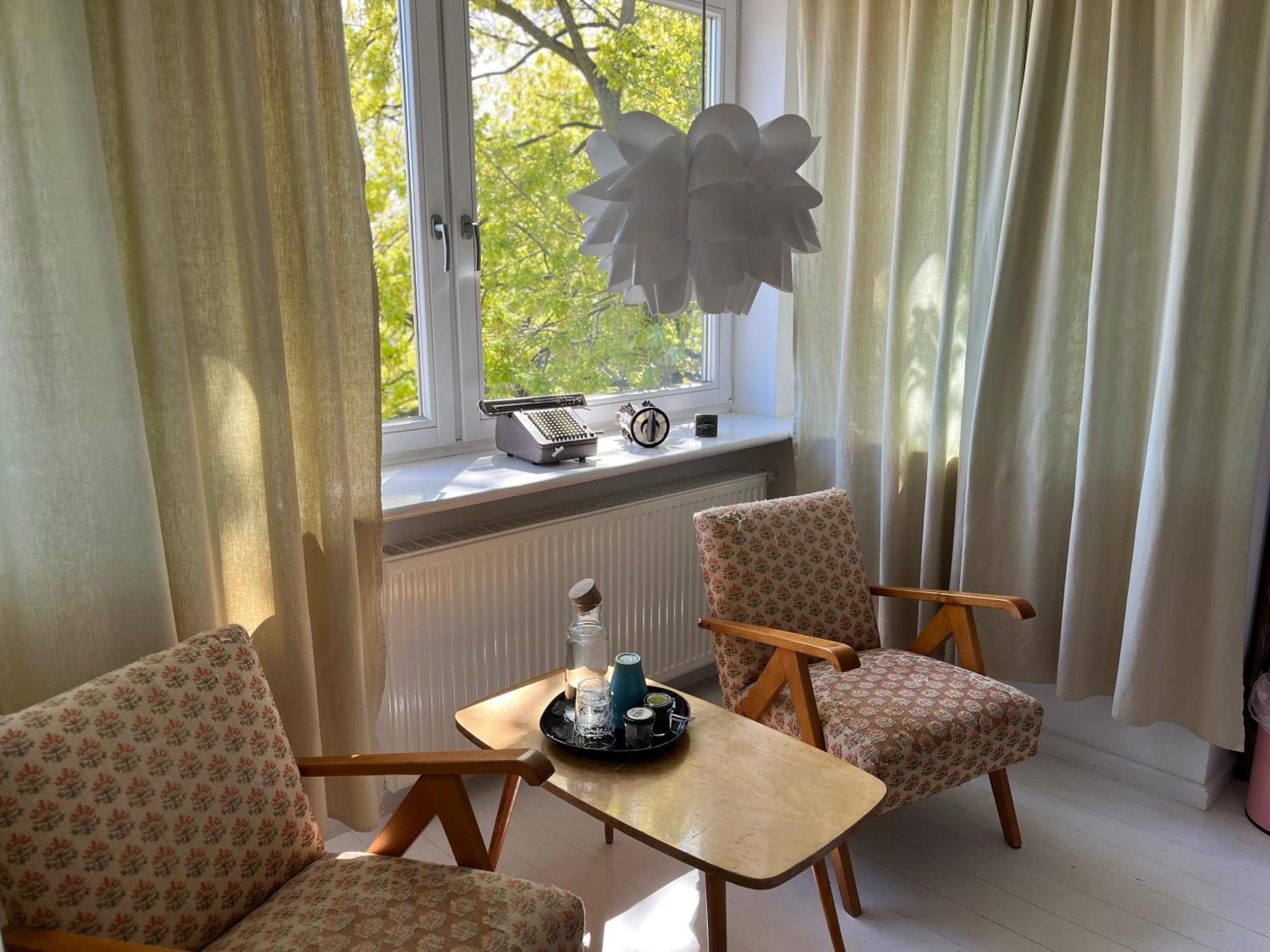 Lalala Apartment Sopot Exterior photo